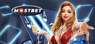 Официальный сайт казино MostBet