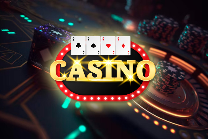 Pinco Casino - Играйте в онлайн-казино на официальном сайте