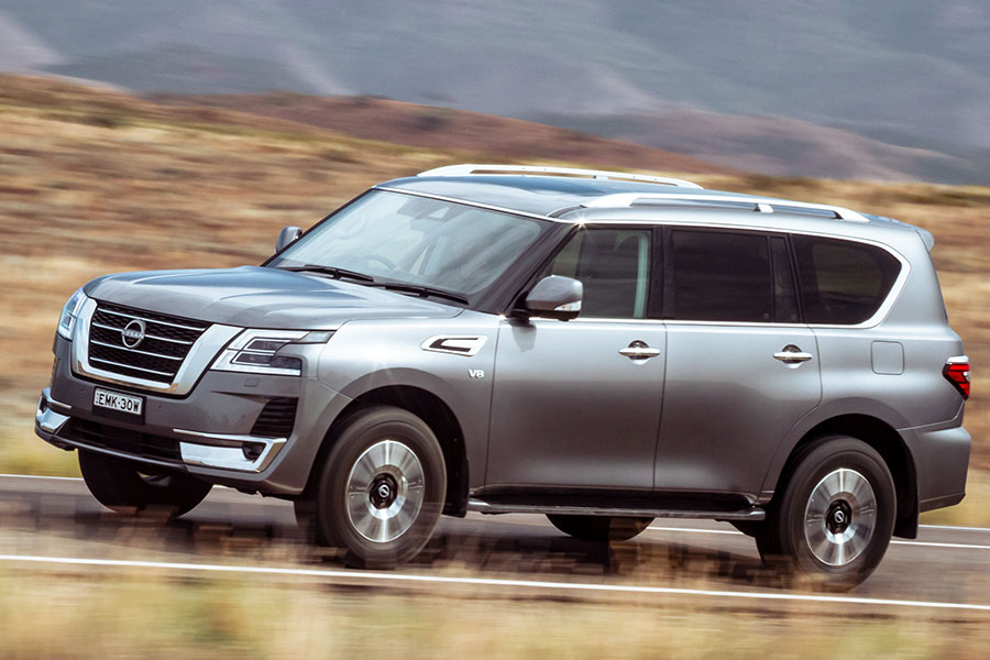 Nissan Automobile Rental in Dubai: Experience Japanese Dependability and Innovation in the UAE