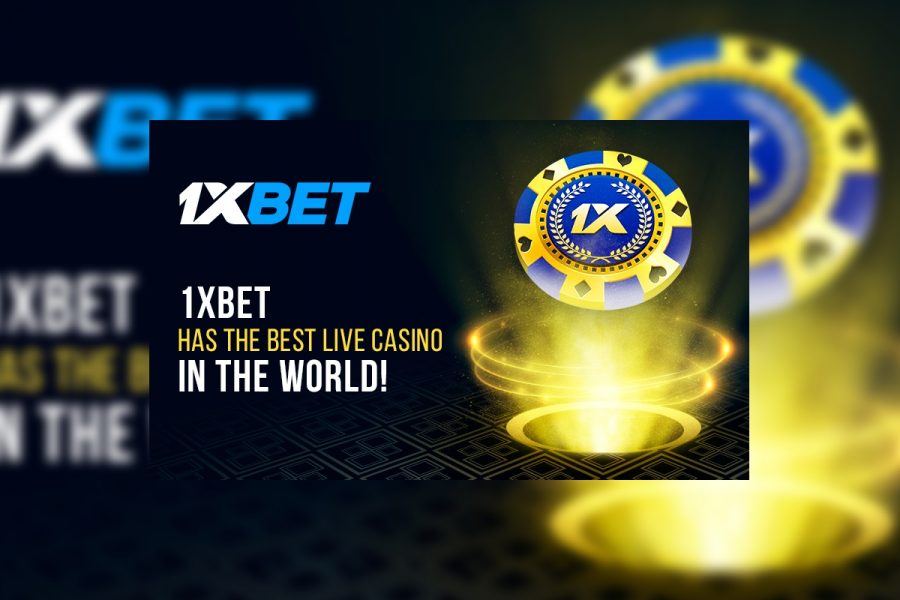 1xBet Sports Betting Evaluation (2024 )