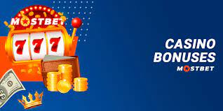 Mostbet Gambling Establishment Review