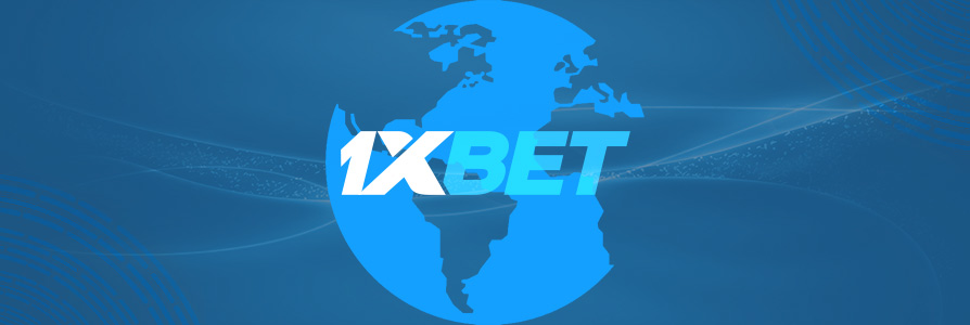 Обзор игорного заведения 1xBet